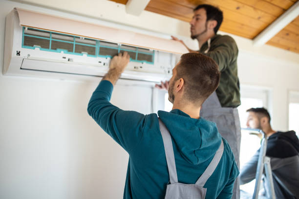 Best Commercial HVAC in Terrytown, LA