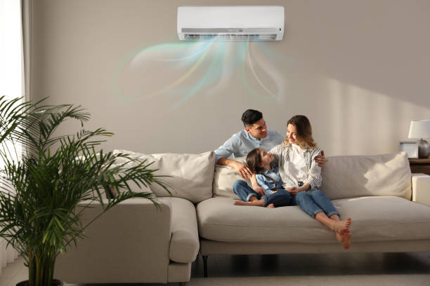 Best Solar-powered HVAC Systems in Terrytown, LA