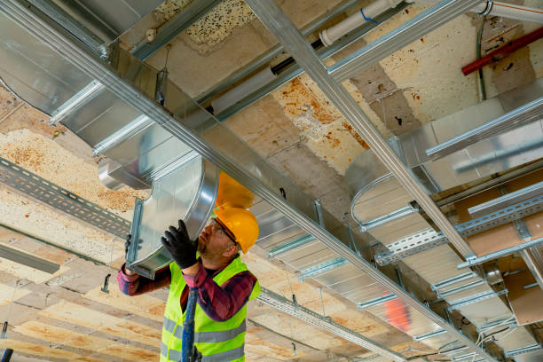 Best HVAC Retrofitting and Upgrading in Terrytown, LA