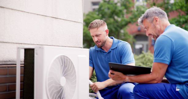 Best Air Conditioning Cleaning in Terrytown, LA