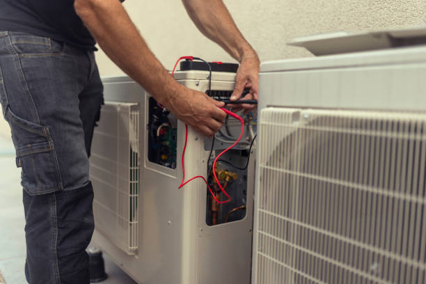 Best Residential HVAC in Terrytown, LA