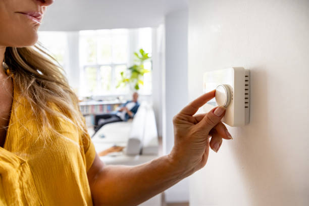 Best Seasonal HVAC Services in Terrytown, LA