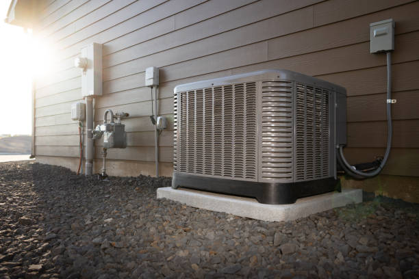 Best HVAC Equipment and Components in Terrytown, LA